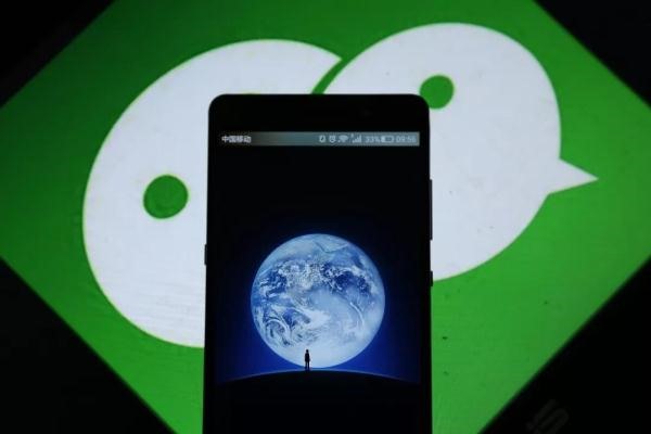 微信公众号如何推广？